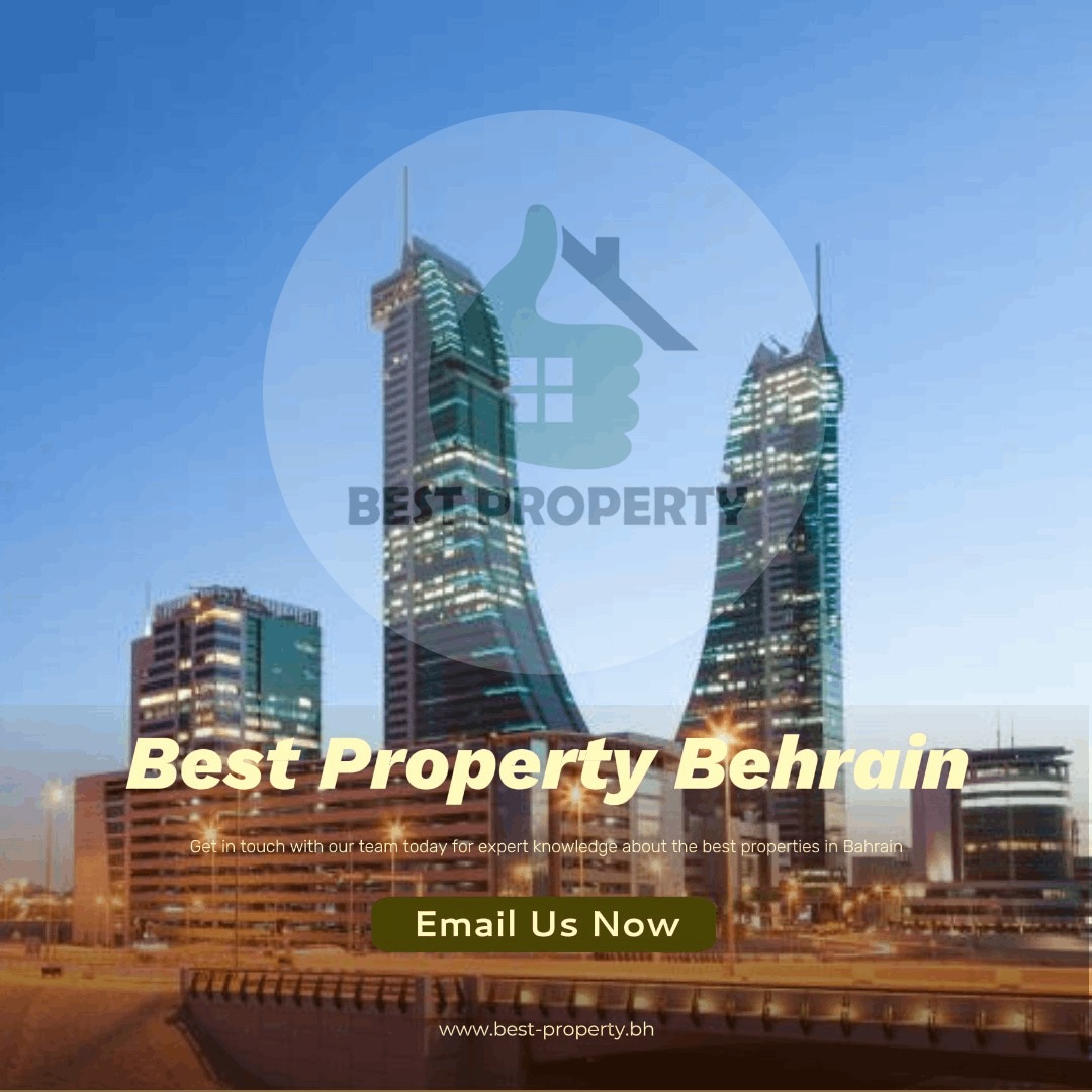 Luxurious Properties Bahrain, Real State In Manama, Best Property Bahrain